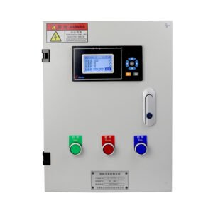 F31D Batch Filling Controller System