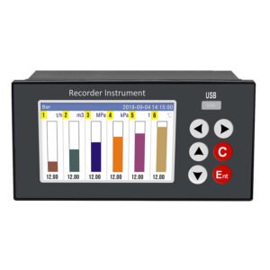 GT68R Data Logger