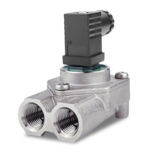 Micro Flow Meter